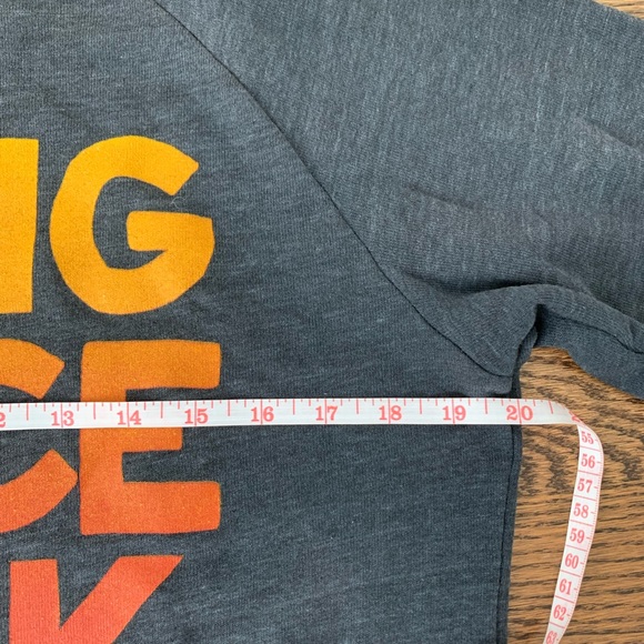 Aviator Nation Sweatshirt - Picture 6 of 7